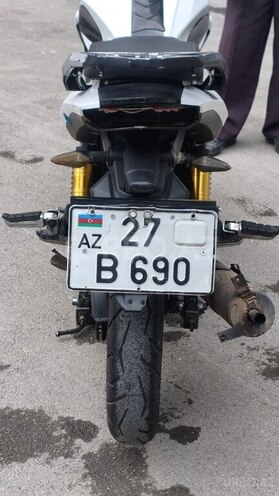 Tufan S 150 2024, 32,000 km - 0.2 л - Bakı