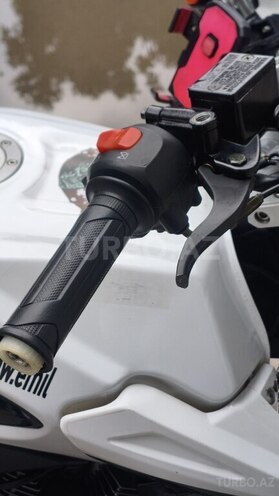 Tufan S 150 2024, 32,000 km - 0.2 л - Bakı