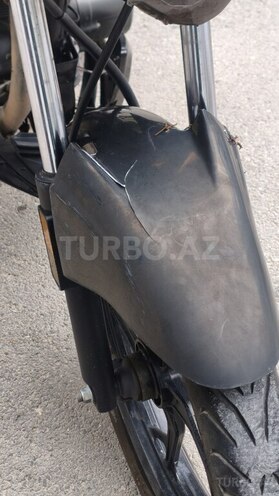 Tufan S 150 2024, 32,000 km - 0.2 л - Bakı
