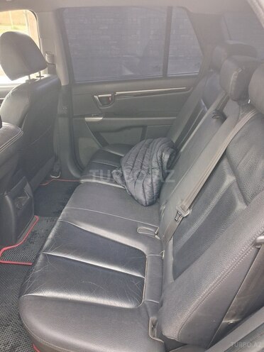 Hyundai Santa Fe 2009, 217,994 km - 2.0 л - Bakı