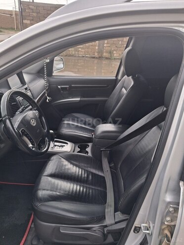Hyundai Santa Fe 2009, 217,994 km - 2.0 л - Bakı
