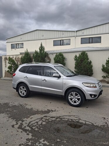 Hyundai Santa Fe 2009, 217,994 km - 2.0 л - Bakı