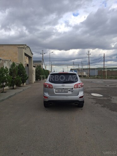Hyundai Santa Fe 2009, 217,994 km - 2.0 л - Bakı