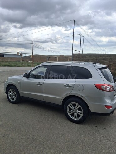 Hyundai Santa Fe 2009, 217,994 km - 2.0 л - Bakı