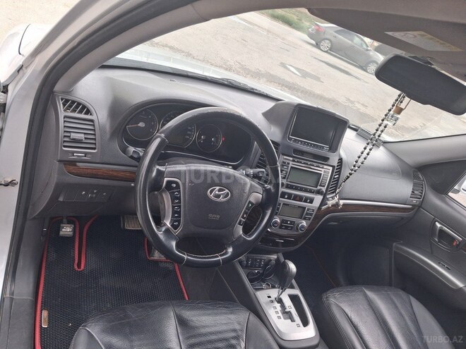Hyundai Santa Fe 2009, 217,994 km - 2.0 л - Bakı