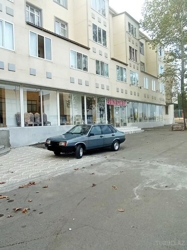 LADA (VAZ) 21099 1994, 320,000 km - 1.3 л - Gəncə
