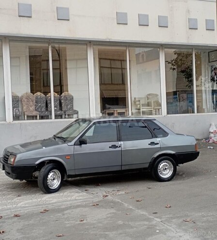 LADA (VAZ) 21099 1994, 320,000 km - 1.3 л - Gəncə