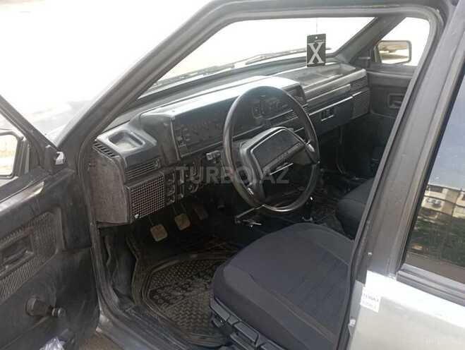 LADA (VAZ) 21099 1994, 320,000 km - 1.3 л - Gəncə