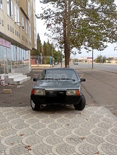 LADA (VAZ) 21099 1994, 320,000 km - 1.3 л - Gəncə