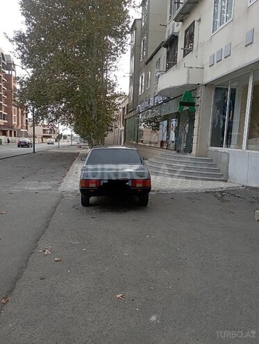 LADA (VAZ) 21099 1994, 320,000 km - 1.3 л - Gəncə