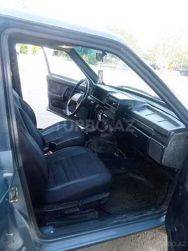 LADA (VAZ) 21099 1994, 320,000 km - 1.3 л - Gəncə