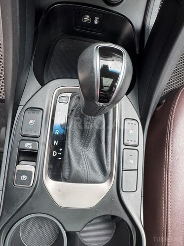 Hyundai Santa Fe 2016, 149,000 km - 2.0 л - Bakı