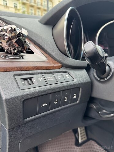 Hyundai Santa Fe 2016, 149,000 km - 2.0 л - Bakı