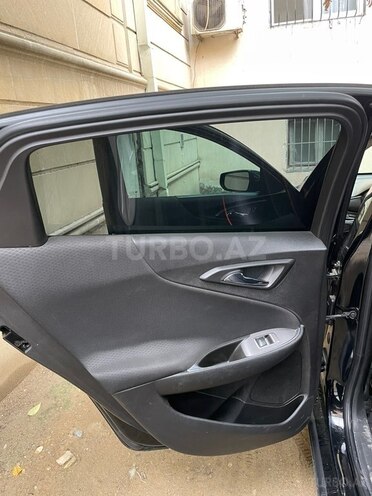 Chevrolet Malibu 2016, 250,000 km - 1.5 л - Bakı
