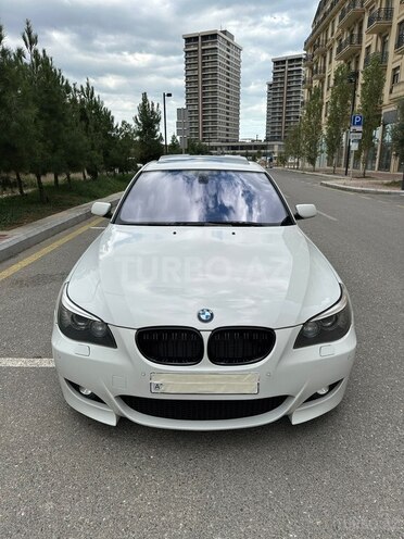 BMW 530 2009, 320,000 km - 3.0 л - Bakı