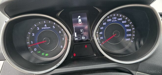 Hyundai Elantra 2014, 146,000 km - 1.8 л - Bakı