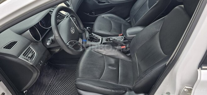 Hyundai Elantra 2014, 146,000 km - 1.8 л - Bakı