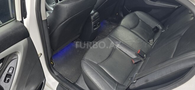 Hyundai Elantra 2014, 146,000 km - 1.8 л - Bakı