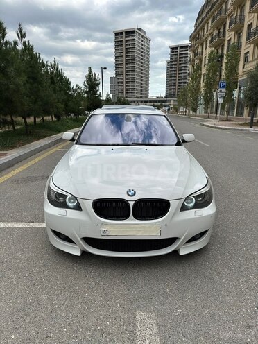 BMW 530 2009, 320,000 km - 3.0 л - Bakı