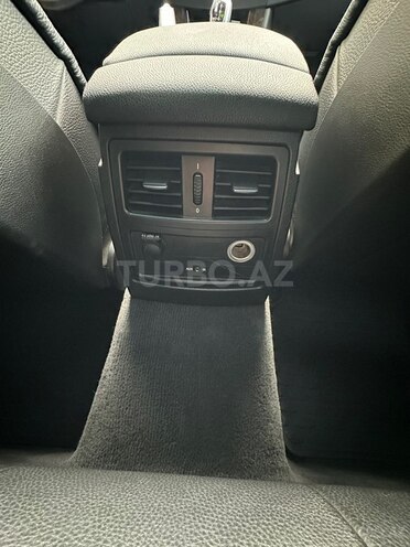 BMW 530 2009, 320,000 km - 3.0 л - Bakı