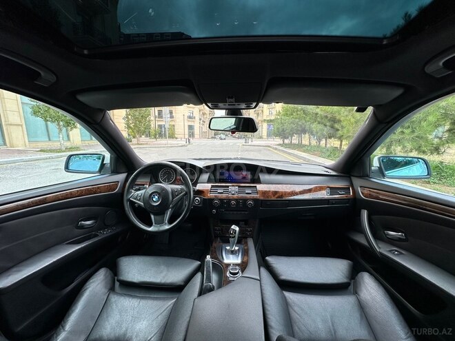BMW 530 2009, 320,000 km - 3.0 л - Bakı