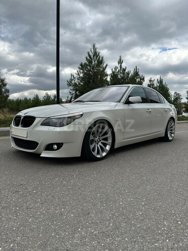 BMW 530 2009, 320,000 km - 3.0 л - Bakı