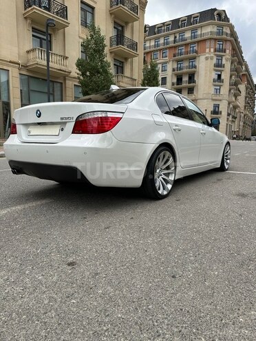 BMW 530 2009, 320,000 km - 3.0 л - Bakı
