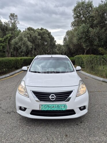 Nissan Sunny 2012, 232,339 km - 1.5 л - Bakı