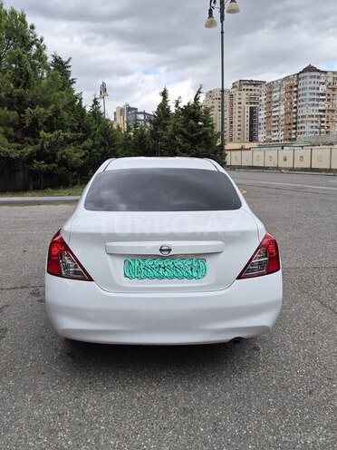 Nissan Sunny 2012, 232,339 km - 1.5 л - Bakı