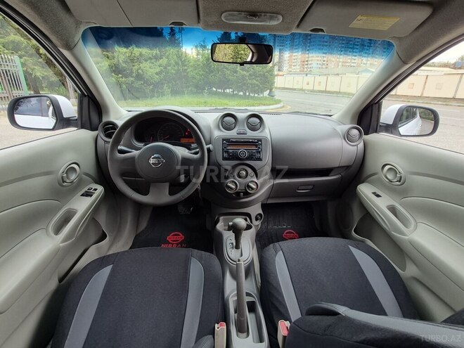 Nissan Sunny 2012, 232,339 km - 1.5 л - Bakı