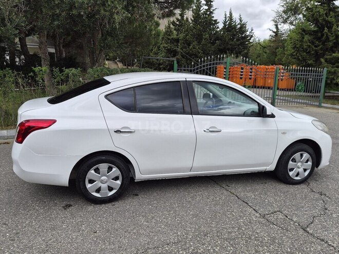 Nissan Sunny 2012, 232,339 km - 1.5 л - Bakı
