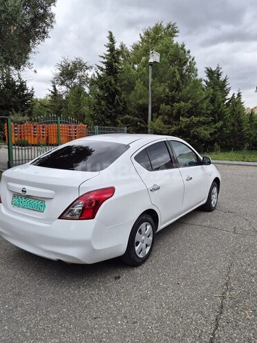 Nissan Sunny 2012, 232,339 km - 1.5 л - Bakı