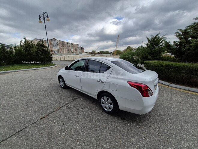 Nissan Sunny 2012, 232,339 km - 1.5 л - Bakı