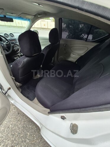 Nissan Sunny 2012, 232,339 km - 1.5 л - Bakı