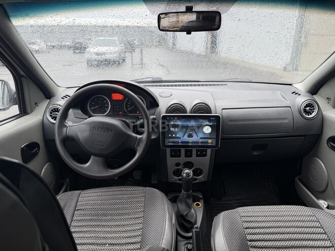 Dacia Logan 2007, 325,000 km - 1.5 л - Bakı