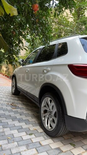 Bestune T33 2019, 119,000 km - 1.6 л - Bakı