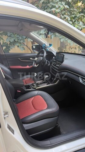 Bestune T33 2019, 119,000 km - 1.6 л - Bakı