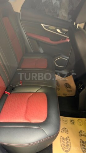 Bestune T33 2019, 119,000 km - 1.6 л - Bakı
