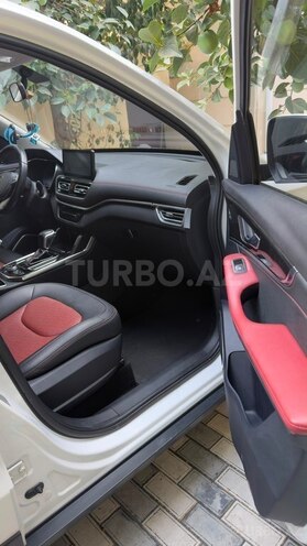 Bestune T33 2019, 119,000 km - 1.6 л - Bakı