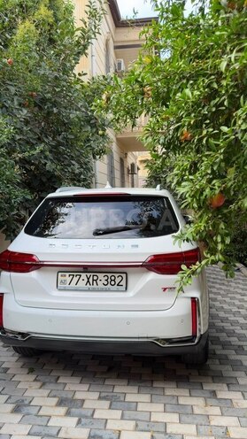 Bestune T33 2019, 119,000 km - 1.6 л - Bakı