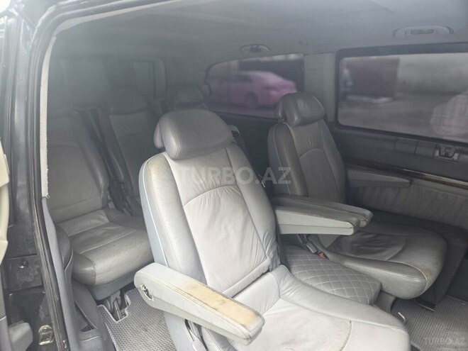 Mercedes Viano 2006, 450,000 km - 2.1 л - Bakı