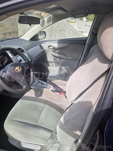 Toyota Corolla 2012, 149,884 km - 1.8 l - Hacıqabul