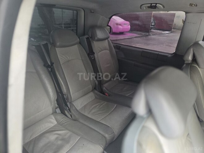 Mercedes Viano 2006, 450,000 km - 2.1 л - Bakı