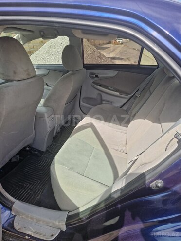 Toyota Corolla 2012, 149,884 km - 1.8 l - Hacıqabul