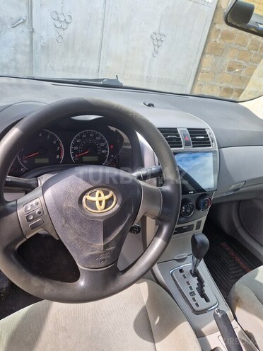 Toyota Corolla 2012, 149,884 km - 1.8 l - Hacıqabul