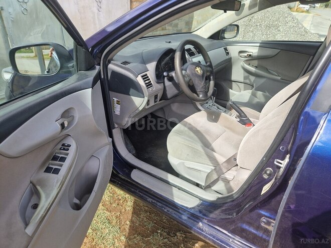 Toyota Corolla 2012, 149,884 km - 1.8 l - Hacıqabul
