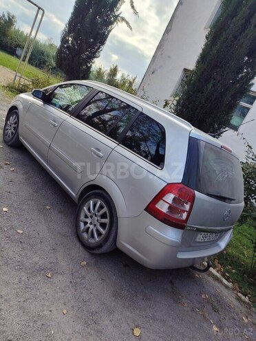 Opel Zafira 2007, 269,000 km - 1.9 л - Bakı