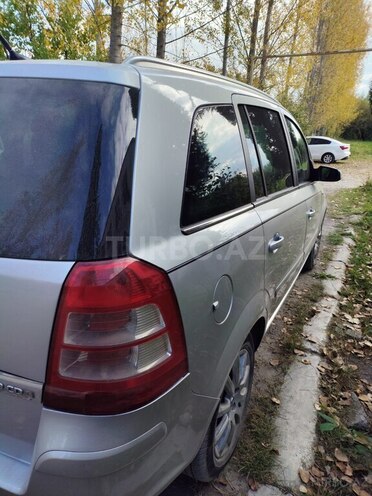 Opel Zafira 2007, 269,000 km - 1.9 л - Bakı