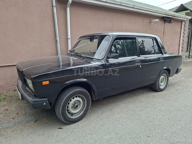 LADA (VAZ) 2107 2011, 114,698 km - 1.6 л - Xaçmaz