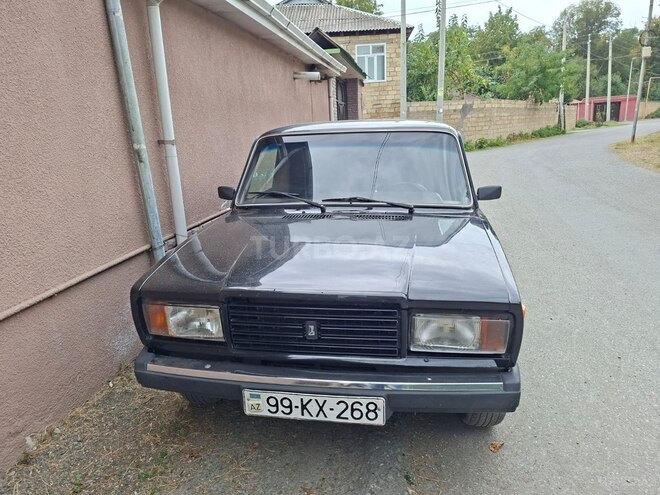 LADA (VAZ) 2107 2011, 114,698 km - 1.6 л - Xaçmaz